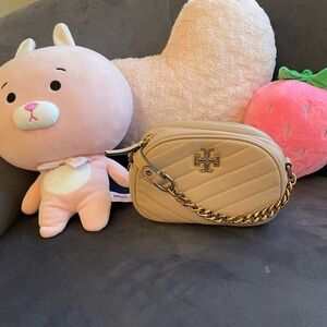 Kira Cheveron Camera Bag